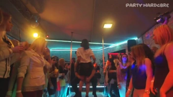 Party Hardcore Gone Crazy Vol. 26 Part 3 - Cam 1 Screencap 106 on www.sinx.com