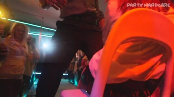 Party Hardcore Gone Crazy Vol. 26 Part 3 - Cam 1 Screencap 107 on www.sinx.com