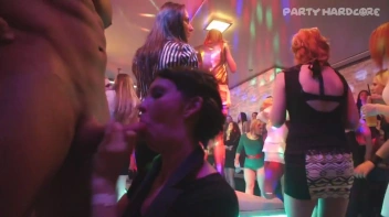 Party Hardcore Gone Crazy Vol. 26 Part 3 - Cam 1 Screencap 13 on www.sinx.com