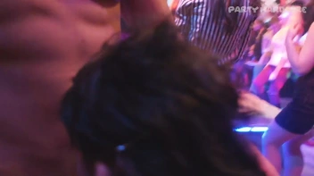 Party Hardcore Gone Crazy Vol. 26 Part 3 - Cam 1 Screencap 21 on www.sinx.com