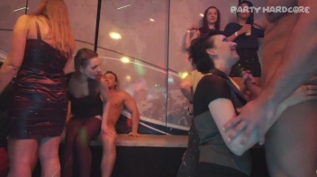 Party Hardcore Gone Crazy Vol. 26 Part 3 - Cam 1 Screencap 23 on www.sinx.com