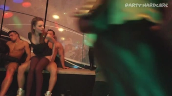 Party Hardcore Gone Crazy Vol. 26 Part 3 - Cam 1 Screencap 24 on www.sinx.com