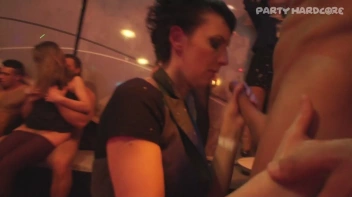 Party Hardcore Gone Crazy Vol. 26 Part 3 - Cam 1 Screencap 27 on www.sinx.com