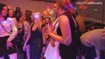 Party Hardcore Gone Crazy Vol. 26 Part 3 - Cam 1 Screencap 30 on www.sinx.com