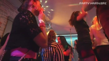 Party Hardcore Gone Crazy Vol. 26 Part 3 - Cam 1 Screencap 33 on www.sinx.com