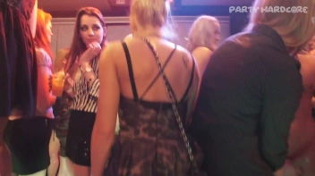 Party Hardcore Gone Crazy Vol. 26 Part 3 - Cam 1 Screencap 56 on www.sinx.com