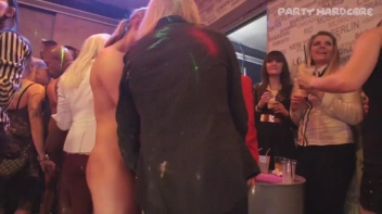 Party Hardcore Gone Crazy Vol. 26 Part 3 - Cam 1 Screencap 57 on www.sinx.com
