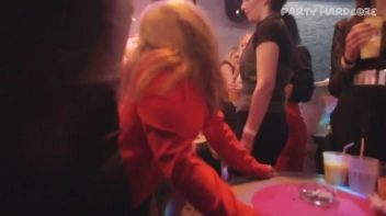 Party Hardcore Gone Crazy Vol. 26 Part 3 - Cam 1 Screencap 69 on www.sinx.com