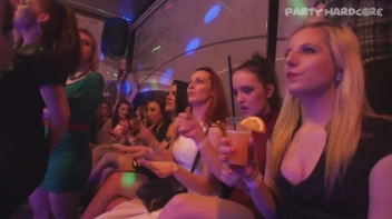 Party Hardcore Gone Crazy Vol. 26 Part 3 - Cam 1 Screencap 81 on www.sinx.com