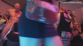 Party Hardcore Gone Crazy Vol. 26 Part 3 - Cam 1 Screencap 83 on www.sinx.com