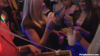 Party Hardcore Gone Crazy Vol. 12 Part 4 - Cam 4 Screencap 50 on www.sinx.com