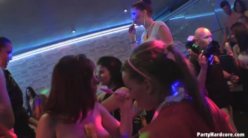 Party Hardcore Gone Crazy Vol. 12 Part 4 - Cam 4 Screencap 53 on www.sinx.com