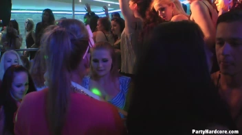 Party Hardcore Gone Crazy Vol. 12 Part 4 - Cam 4 Screencap 54 on www.sinx.com