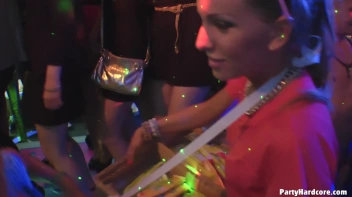 Party Hardcore Gone Crazy Vol. 12 Part 4 - Cam 4 Screencap 56 on www.sinx.com
