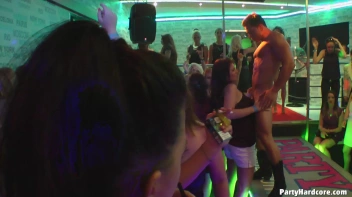 Party Hardcore Gone Crazy Vol. 12 Part 4 - Cam 4 Screencap 6 on www.sinx.com