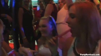 Party Hardcore Gone Crazy Vol. 12 Part 4 - Cam 4 Screencap 60 on www.sinx.com