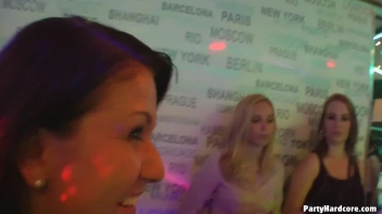 Party Hardcore Gone Crazy Vol. 12 Part 4 - Cam 4 Screencap 68 on www.sinx.com