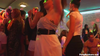 Party Hardcore Gone Crazy Vol. 12 Part 4 - Cam 4 Screencap 69 on www.sinx.com