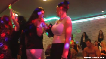 Party Hardcore Gone Crazy Vol. 12 Part 4 - Cam 4 Screencap 70 on www.sinx.com