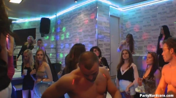 Party Hardcore Gone Crazy Vol. 12 Part 4 - Cam 4 Screencap 73 on www.sinx.com