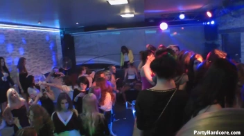 Party Hardcore Gone Crazy Vol. 12 Part 4 - Cam 4 Screencap 79 on www.sinx.com