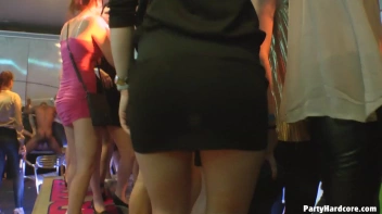 Party Hardcore Gone Crazy Vol. 12 Part 4 - Cam 4 Screencap 81 on www.sinx.com