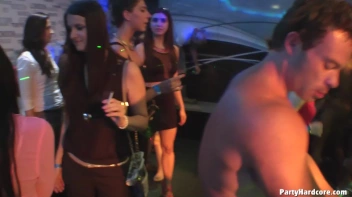 Party Hardcore Gone Crazy Vol. 12 Part 4 - Cam 4 Screencap 89 on www.sinx.com