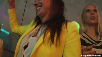 Party Hardcore Gone Crazy Vol. 12 Part 4 - Cam 4 Screencap 15 on www.sinx.com