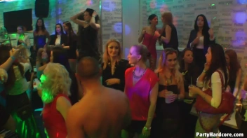 Party Hardcore Gone Crazy Vol. 12 Part 4 - Cam 4 Screencap 16 on www.sinx.com