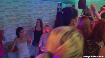 Party Hardcore Gone Crazy Vol. 12 Part 4 - Cam 4 Screencap 19 on www.sinx.com