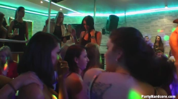 Party Hardcore Gone Crazy Vol. 12 Part 4 - Cam 4 Screencap 2 on www.sinx.com