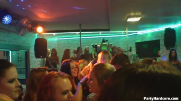 Party Hardcore Gone Crazy Vol. 12 Part 4 - Cam 4 Screencap 22 on www.sinx.com