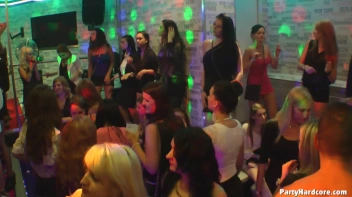 Party Hardcore Gone Crazy Vol. 12 Part 4 - Cam 4 Screencap 24 on www.sinx.com
