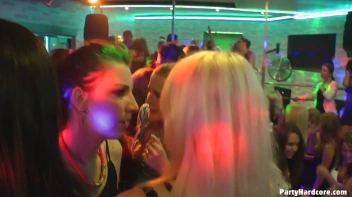 Party Hardcore Gone Crazy Vol. 12 Part 4 - Cam 4 Screencap 25 on www.sinx.com