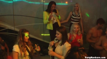 Party Hardcore Gone Crazy Vol. 12 Part 4 - Cam 4 Screencap 27 on www.sinx.com