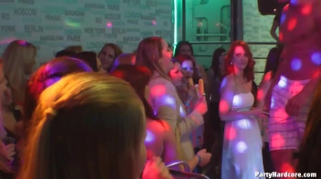 Party Hardcore Gone Crazy Vol. 12 Part 4 - Cam 4 Screencap 34 on www.sinx.com