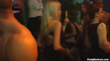 Party Hardcore Gone Crazy Vol. 12 Part 4 - Cam 4 Screencap 35 on www.sinx.com