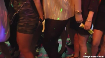 Party Hardcore Gone Crazy Vol. 12 Part 4 - Cam 4 Screencap 46 on www.sinx.com