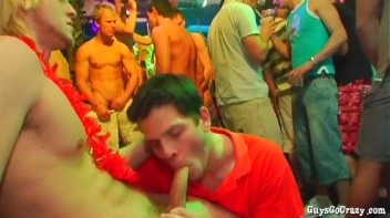 Cock Beach Part 3 - Main Edit Screencap 52 on www.sinx.com