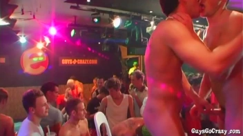 Cock Beach Part 3 - Main Edit Screencap 69 on www.sinx.com