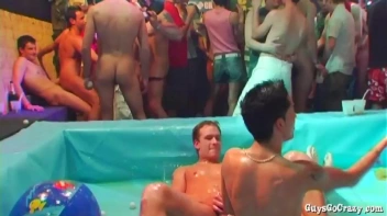 Cock Beach Part 3 - Main Edit Screencap 75 on www.sinx.com