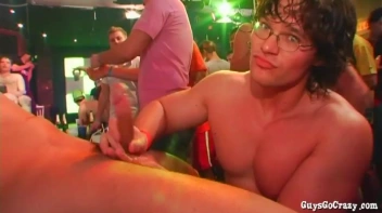 Cock Beach Part 3 - Main Edit Screencap 79 on www.sinx.com