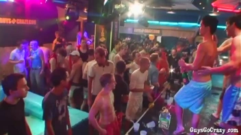 Cock Beach Part 3 - Main Edit Screencap 1 on www.sinx.com