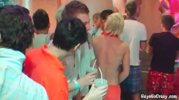 Cock Beach Part 3 - Main Edit Screencap 11 on www.sinx.com