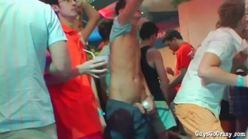 Cock Beach Part 3 - Main Edit Screencap 15 on www.sinx.com