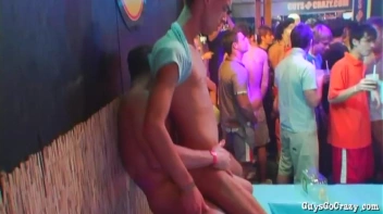 Cock Beach Part 3 - Main Edit Screencap 24 on www.sinx.com