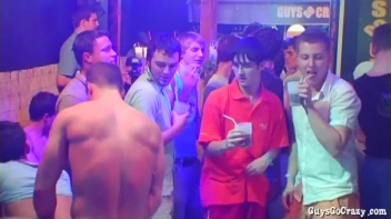 Cock Beach Part 3 - Main Edit Screencap 27 on www.sinx.com