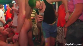 Cock Beach Part 3 - Main Edit Screencap 32 on www.sinx.com