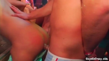 Cock Beach Part 3 - Main Edit Screencap 42 on www.sinx.com