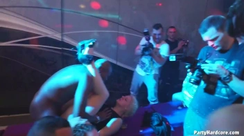 Party Hardcore Gone Crazy Vol. 33 Part 6 - Cam 3 Screencap 87 on www.sinx.com